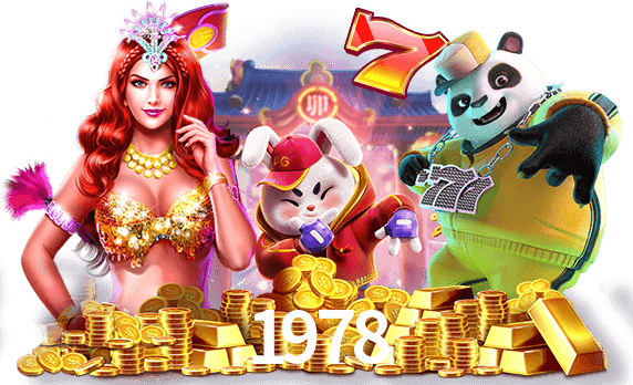 jogue em caça-níqueis ricos na 1978