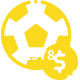Aposte em esportes do mundo todo no 1978!
