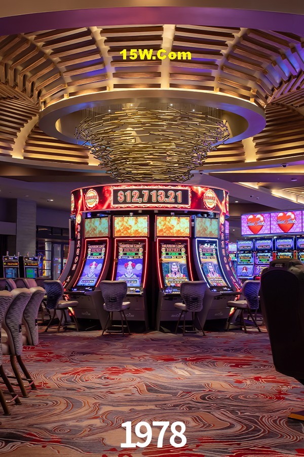 Game Statistics 1978