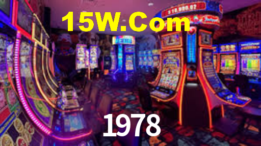 1978: Jogos de Caça-Níqueis-Altas Recompensas, Roleta-Velocidade, Blackjack-Desafios Máximos