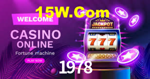 1978 - Slots De Cassino Envolventes - 1978 Bet