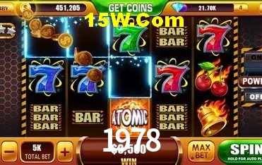 Jogos de Slot 1978