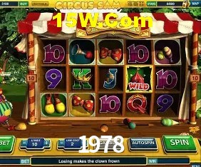 Provedores de Jogos 1978