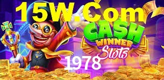 Welcome Bonus 1978