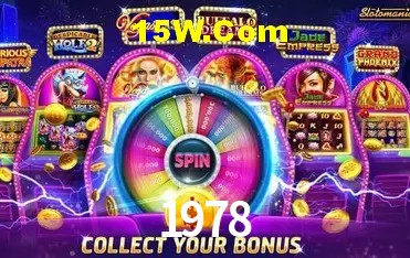 Casino Ao Vivo 1978