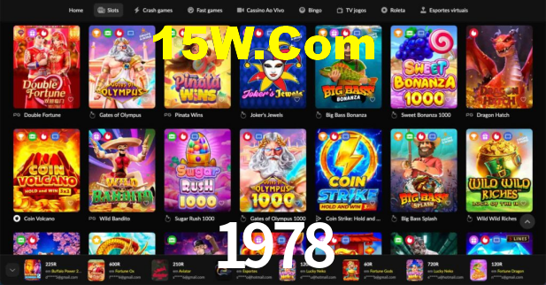 1978 Bet App